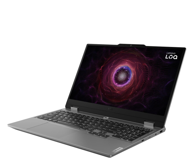 Lenovo LOQ 15 Ryzen 7-7445HS/16GB/512 RTX3050 144Hz - 1574271 - zdjęcie 3